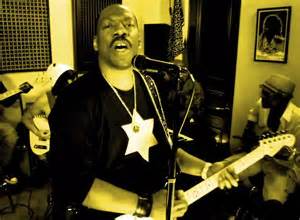 Eddie Murphy