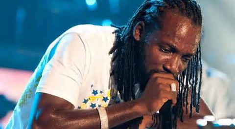 Mavado