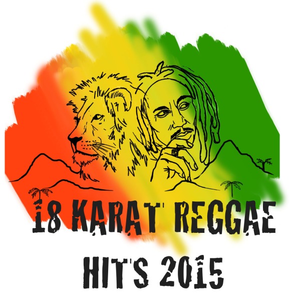 Reggae Hits 2015