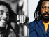 Bob Marley & Marlon James