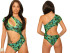 Marijuana bodysuit
