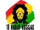 18 KARAT REGGAE BANNER