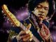 Jimi Hendrix