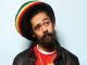 Damian "Junior Gong" Marley