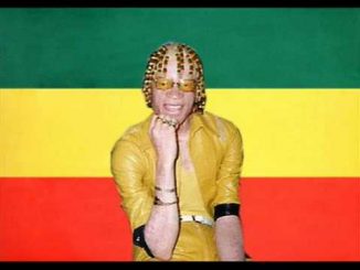 King Yellowman