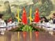 China investing in Jamaica.