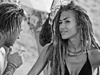 White Rastas