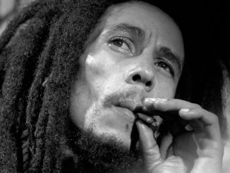 Bob Marley