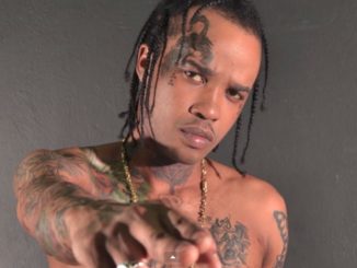 Tommy Lee Sparta