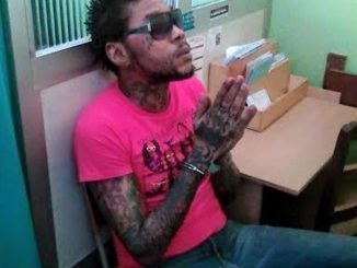 Vybz Kartel