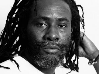 Burning Spear