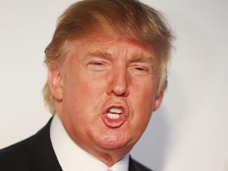 Donald Trump 2016