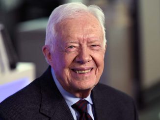 Jimmy Carter