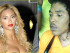 Beyonce and Vybz Kartel