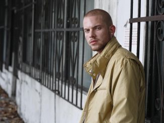 Collie Buddz
