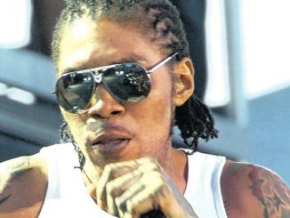 Vybz Kartel