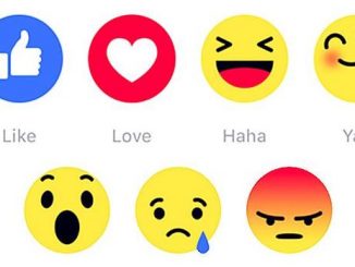 Facebook Emojis