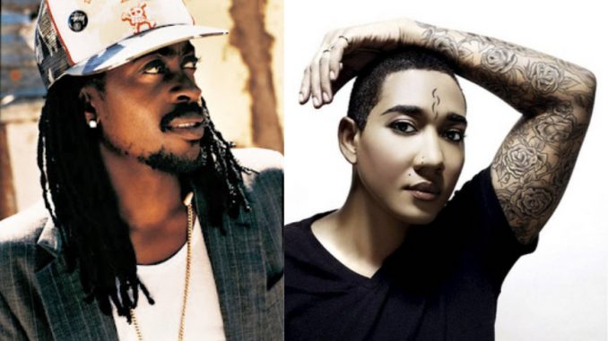 Homosexual community boycotts Beenie Man