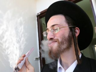 kosher marijuana