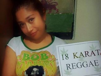 18 karat reggae