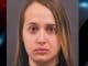 South Carolina woman charged for having sex with dog
