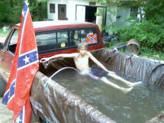 redneck