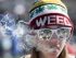 Weed girl