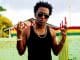 Charly Black