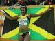 Elaine Thompson