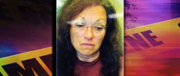 Kathleen Steele