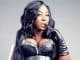 Dancehall artist Spice