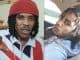 Vybz Kartel and Alkaline