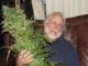 Marijuana Man