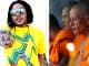 Vybz Kartel and Buddhist Monks