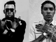 Shabba Ranks and Vybz Kartel