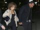 Jennifer Lopez and Alex Rodriquez