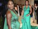 pregnant Serena Williams