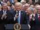 Making America white again