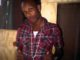 Gaza Maxwell