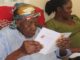 Oldest person in the world