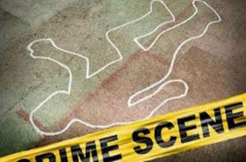 Crime Scene
