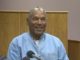 OJ Simpson
