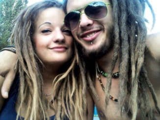 White Rastas