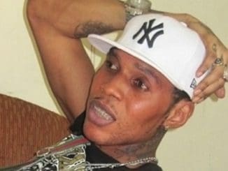 Vybz Kartel