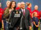 Hope Solo and Carlos Cordeiro