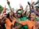 Jamaican Democratic Experience