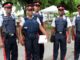 Police Reform in Jamaica