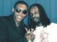 Vybz Kartel and Mavado