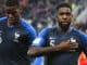 African DNA is embedded in France's World Cup team