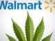 Walmart Marijuana